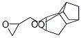 1,2-epoxy-6-(2,3-epoxypropoxy)hexahydro-4,7-methanoindan CAS#: 3712-92-3