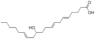 12-hydroxy-5,8,14-eicosatrienoic acid CAS#: 117346-20-0