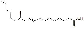 12-iodo-9-octadecenoic acid CAS#: 116784-49-7