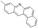 12-methylbenz(a)acridine CAS#: 3340-93-0