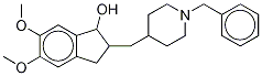 Dihydro Donepezil(Mixture of Diastereomers) CAS#: 120012-04-6