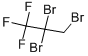 1,2,2-TRIBROMO-3,3,3-TRIFLUOROPROPANE CAS#: 421-90-9