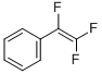1',2',2'-TRIFLUOROSTYRENE CAS#: 447-14-3
