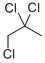 1,2,2-trichloropropane CAS#: 3175-23-3
