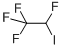 1,2,2,2-TETRAFLUOROETHYL IODIDE CAS#: 3831-49-0
