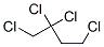 1,2,2,4-Tetrachlorobutane CAS#: 42525-60-0