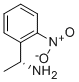 Benzenemethanamine, α-methyl-2-nitro-, (R)- (9CI) CAS#: 122779-41-3