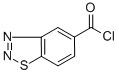 1,2,3-BENZOTHIADIAZOLE-5-CARBONYL CHLORIDE CAS#: 321309-32-4