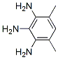 1,2,3-Benzenetriamine, 4,6-dimethyl- CAS#: 344595-75-1