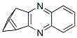 1,2,3-Metheno-1H-cyclopenta[b]quinoxaline  (9CI) CAS#: 117440-88-7