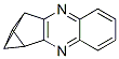 1,2,3-Metheno-1H-cyclopenta[b]quinoxaline,2,3-dihydro-(9CI) CAS#: 116996-92-0