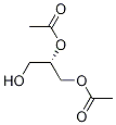 1,2,3-Propanetriol, 1,2-diacetate, (S)- CAS#: 127179-48-0