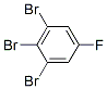 1,2,3-TRIBROMO-5-FLUOROBENZENE, 99+% CAS#: 3925-78-8