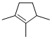 1,2,3-TRIMETHYLCYCLOPENTENE CAS#: 473-91-6