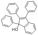 1,2,3-TRIPHENYL-1-INDENOL CAS#: 42454-94-4