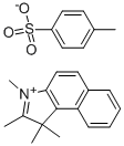 1,2,3,3-TETRAMETHYLBENZ[E]INDOLIUM TOSYLATE CAS#: 141914-99-0