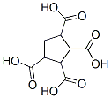 1,2,3,4-CYCLOPENTANETETRACARBOXYLIC ACID CAS#: 3724-52-5