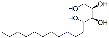 1,2,3,4-Pentadecanetetrol, [2R-(2R*,3S*,4S*)]- CAS#: 136953-05-4