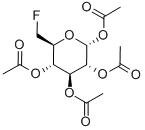 1,2,3,4-TETRA-O-ACETYL-6-DEOXY-6-FLUORO-ALPHA-D-GLUCOPYRANOSE CAS#: 33557-28-7