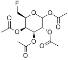1,2,3,4-TETRA-O-ACETYL-6-DEOXY-6-FLUORO-D-GALACTOPYRANOSE CAS#: 155488-15-6