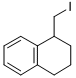 1,2,3,4-TETRAHYDRO-1-(IODOMETHYL)-NAPHTHALENE CAS#: 117408-87-4