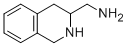 1,2,3,4-TETRAHYDRO-3-ISOQUINOLINEMETHANAMINE CAS#: 147557-04-8