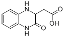 1,2,3,4-TETRAHYDRO-3-OXO-2-QUINOXALINEACETIC ACID CAS#: 136584-14-0