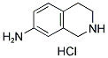 1,2,3,4-TETRAHYDRO-ISOQUINOLIN-7-YLAMINE HCL CAS#: 175871-45-1