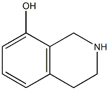 1,2,3,4-TETRAHYDRO-ISOQUINOLIN-8-OL CAS#: 32999-37-4