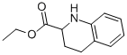 1,2,3,4-TETRAHYDRO-QUINOLINE-2-CARBOXYLIC ACID ETHYL ESTER CAS#: 4620-34-2