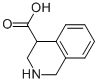 1,2,3,4-TETRAHYDROISOQUINOLINE-4-CARBOXYLIC ACID CAS#: 116140-19-3