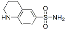 1,2,3,4-TETRAHYDROQUINOLINE-6-SULFONAMIDE CAS#: 30059-39-3