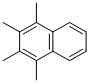 1,2,3,4-TETRAMETHYLNAPHTHALENE CAS#: 3031-15-0