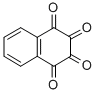 1,2,3,4-TETRAOXO-1,2,3,4-TETRAHYDRONAPHTHALENE DIHYDRATE CAS#: 30266-58-1