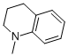 1,2,3,4-Tetrahydro-1-methylquinoline CAS#: 491-34-9