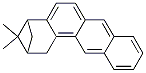 (-)-1,2,3,4-Tetrahydro-3,3-dimethyl-2,4-methanobenz[a]anthracene CAS#: 35339-77-6