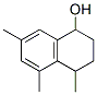 1,2,3,4-Tetrahydro-4,5,7-trimethyl-1-naphthol CAS#: 32281-79-1