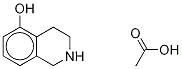 1,2,3,4-Tetrahydro-5-isoquinolinol Acetate CAS#: 164653-60-5