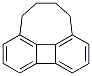 1,2,3,4-Tetrahydrocycloocta[def]biphenylene CAS#: 36230-22-5
