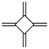 1,2,3,4-Tetra(methylene)cyclobutane CAS#: 3227-91-6