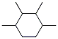 1,2,3,4-tetramethylcyclohexane CAS#: 3726-45-2
