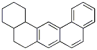 1,2,3,4,4a,5,6,14b-Octahydrodibenz[a,j]anthracene CAS#: 35281-16-4