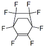 1,2,3,4,5,5,6,6-Octafluorobicyclo[2.2.2]oct-2-ene CAS#: 31462-62-1