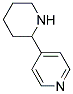 1,2,3,4,5,6-HEXAHYDRO-[2,4']BIPYRIDINYL CAS#: 143924-51-0