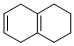 1,2,3,4,5,8-HEXAHYDRONAPHTHALENE CAS#: 36231-13-7