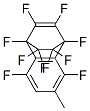 1,2,3,4,5,8,9,9,10,10-Decafluoro-1,4-dihydro-6-methyl-1,4-ethanonaphthalene CAS#: 38339-68-3