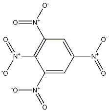 1,2,3,5-Tetranitrobenzene CAS#: 3698-53-1