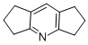 1,2,3,5,6,7-hexahydrodicyclopenta[b,e]pyridine CAS#: 34421-99-3