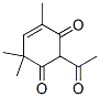 1',2',3',6'-Tetrahydro-2',6'-dioxo-3',3',5'-trimethylacetophenone CAS#: 4717-67-3