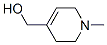 1,2,3,6-tetrahydro-1-methylpyridine-4-methanol CAS#: 36166-75-3